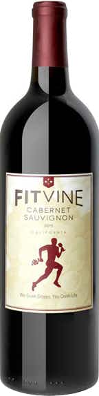 FitVine Cabernet Sauvignon 2015