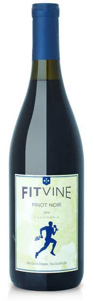 FitVine Pinot Noir 2015