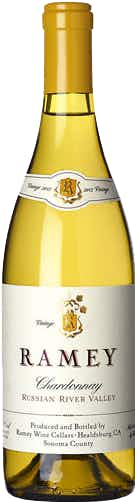 Ramey Russian River Valley Chardonnay 2014