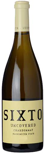 Sixto Uncovered Chardonnay 2014