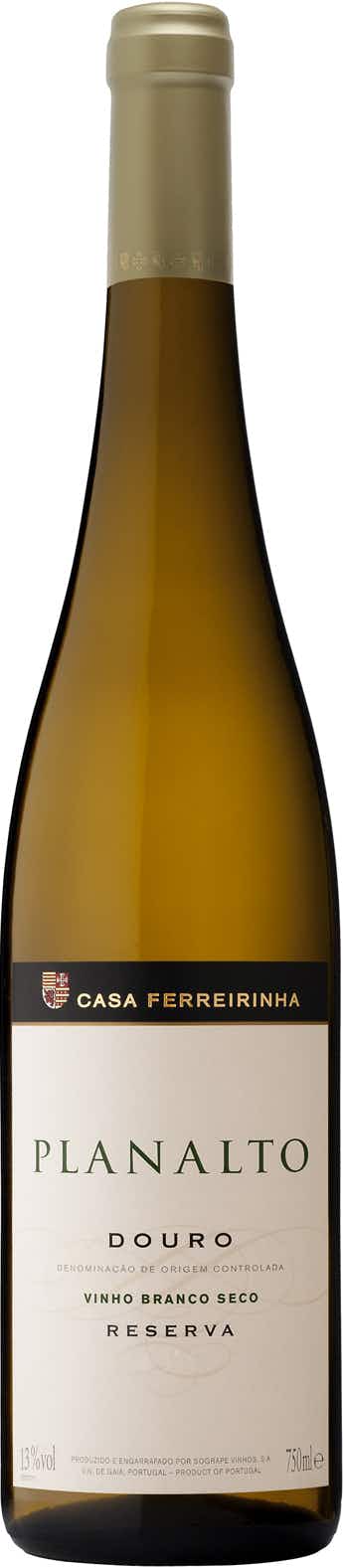 Casa Ferreirinha Planalto Reserva Branco 2016