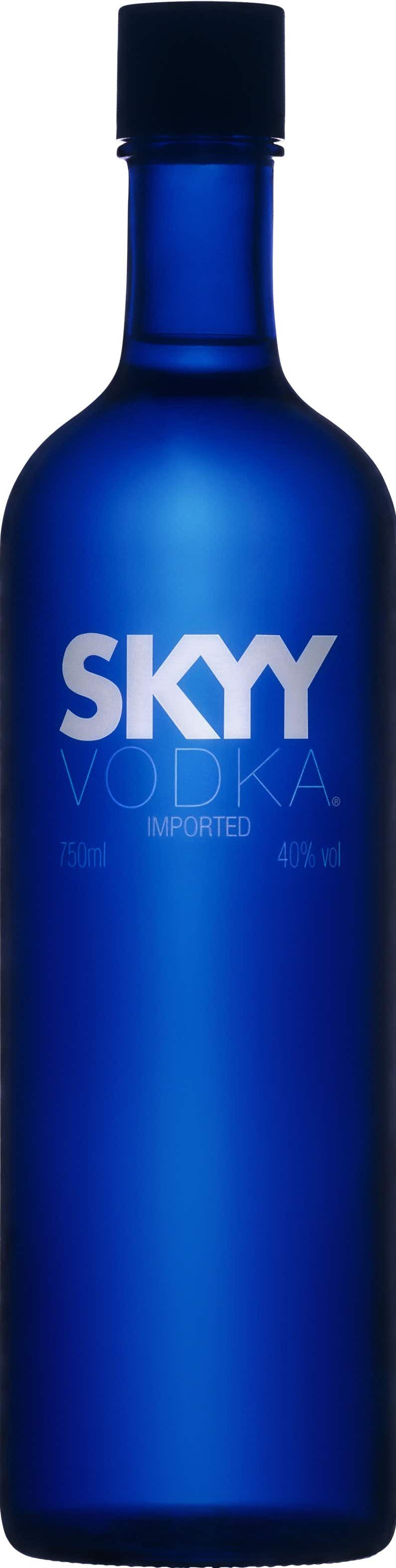 Skyy Vodka