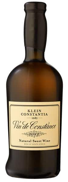 Klein Constantia Vin de Constance 2012 500ml Bottle