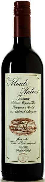 Monte Antico Rosso