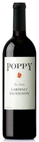 Poppy Cabernet Sauvignon 2015
