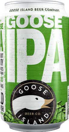 Goose Island IPA 15 pack 12oz Can