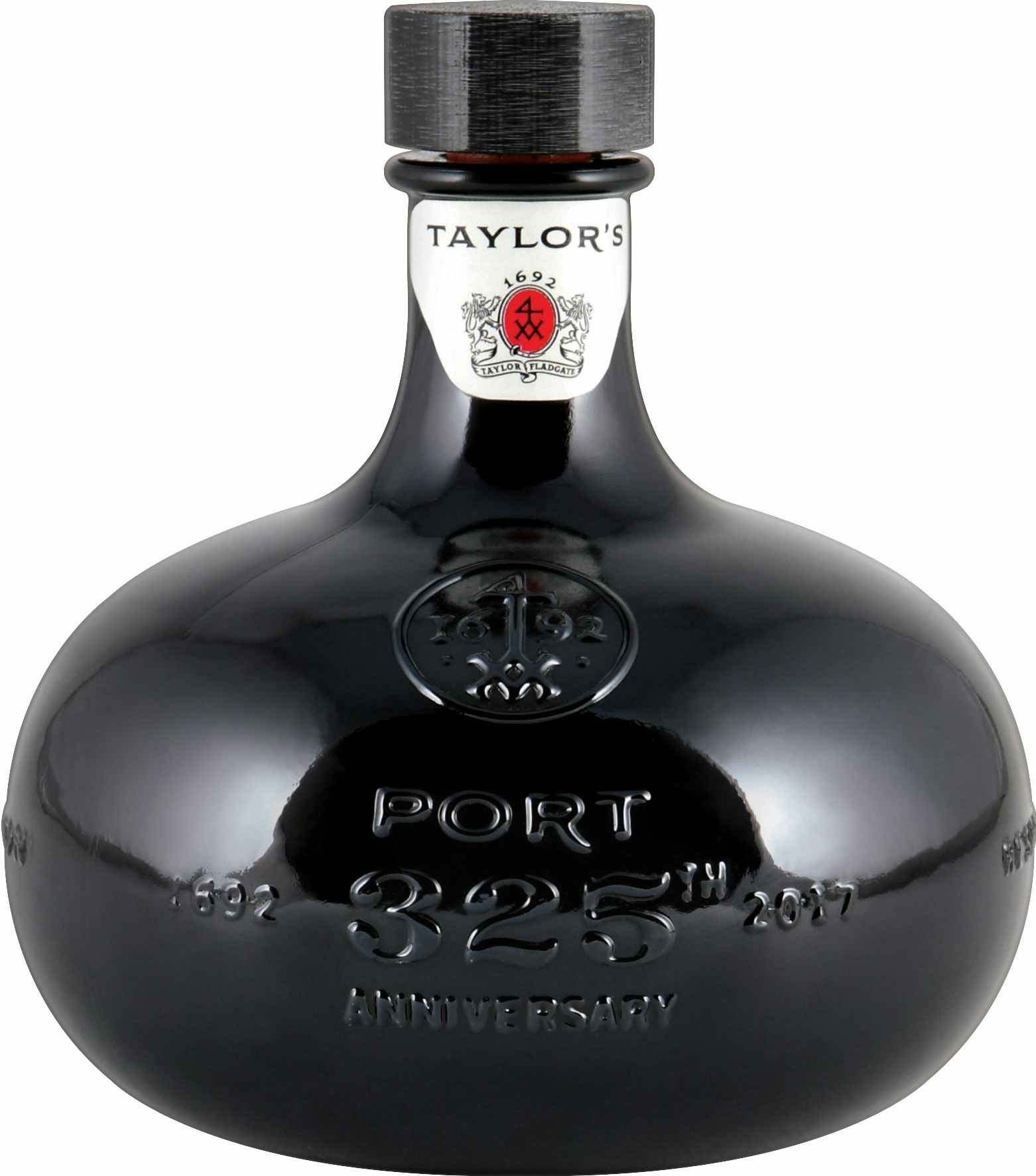 Taylor Fladgate 325th Anniversary