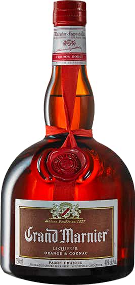 Grand Marnier Original Cordon Rouge