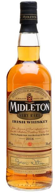 Midleton Very Rare Irish Whiskey 2016