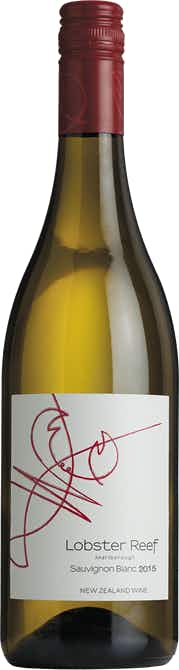Lobster Reef Sauvignon Blanc 2016