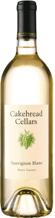 Cakebread Sauvignon Blanc 2016