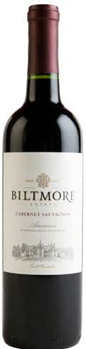 Biltmore Estate Cabernet Sauvignon 2015
