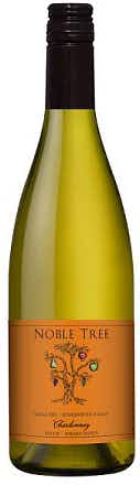 Noble Tree Chardonnay 2014