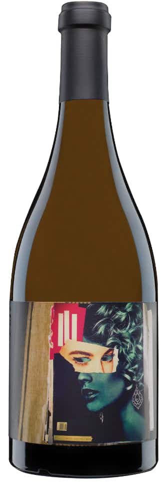 Orin Swift Blank Stare 2016
