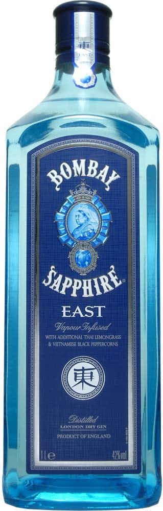 Bombay Sapphire East Gin 1L
