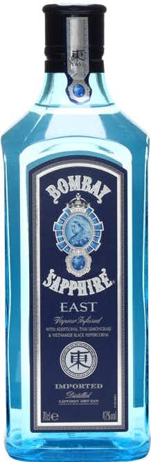 Bombay Sapphire East Gin