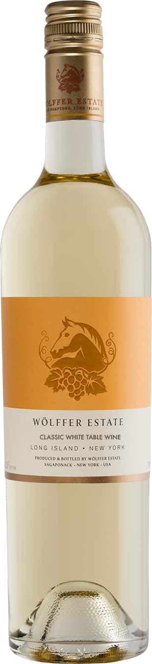Wolffer Classic White Table Wine 2016