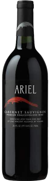 Ariel Cabernet Sauvignon 2015