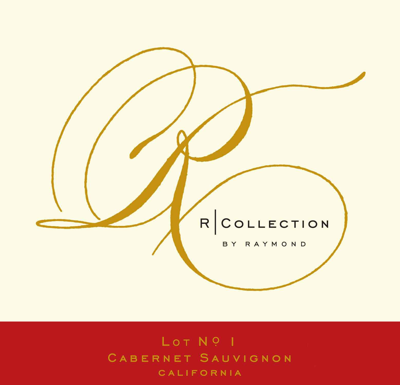 Raymond R Collection Cabernet Sauvignon 2016