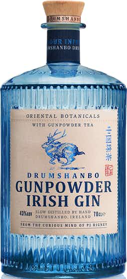 Drumshanbo Gunpowder Irish Gin