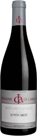 Domaine de L'Arlot Nuits St. Georges Le Petit Arlot 2011