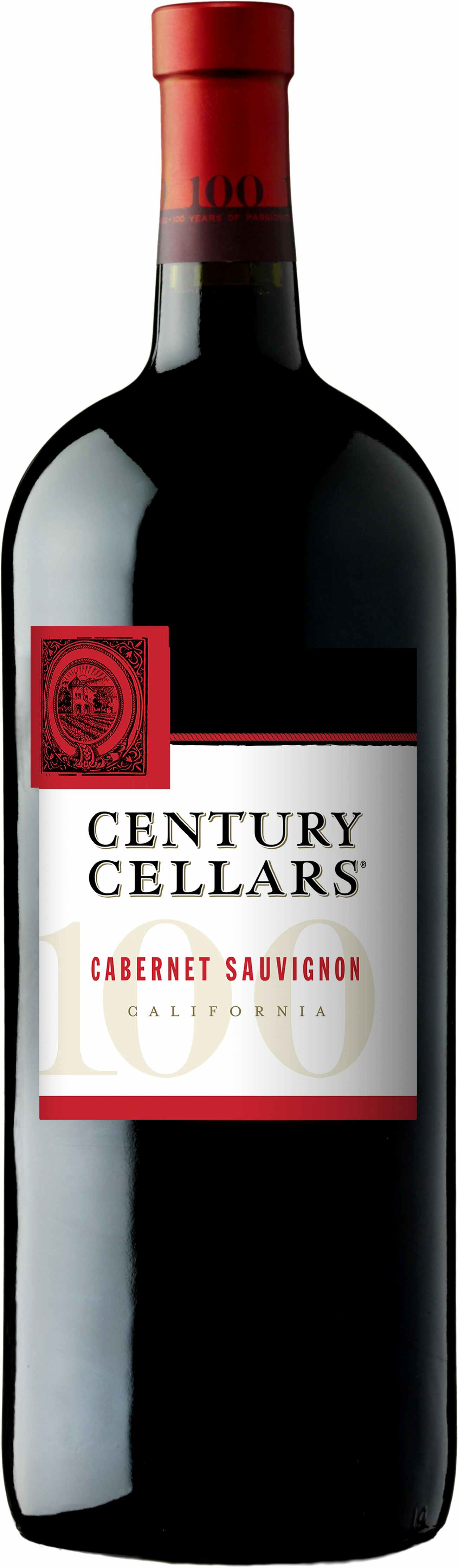 Beaulieu Vineyard Century Cellars Cabernet Sauvignon 2012 1.5L