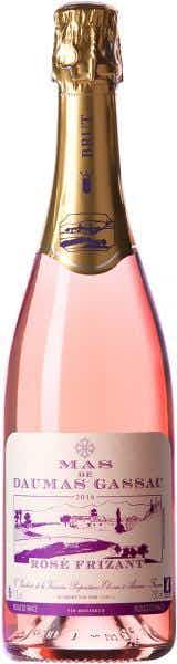 Mas de Daumas Gassac Rosé Frizant 2016