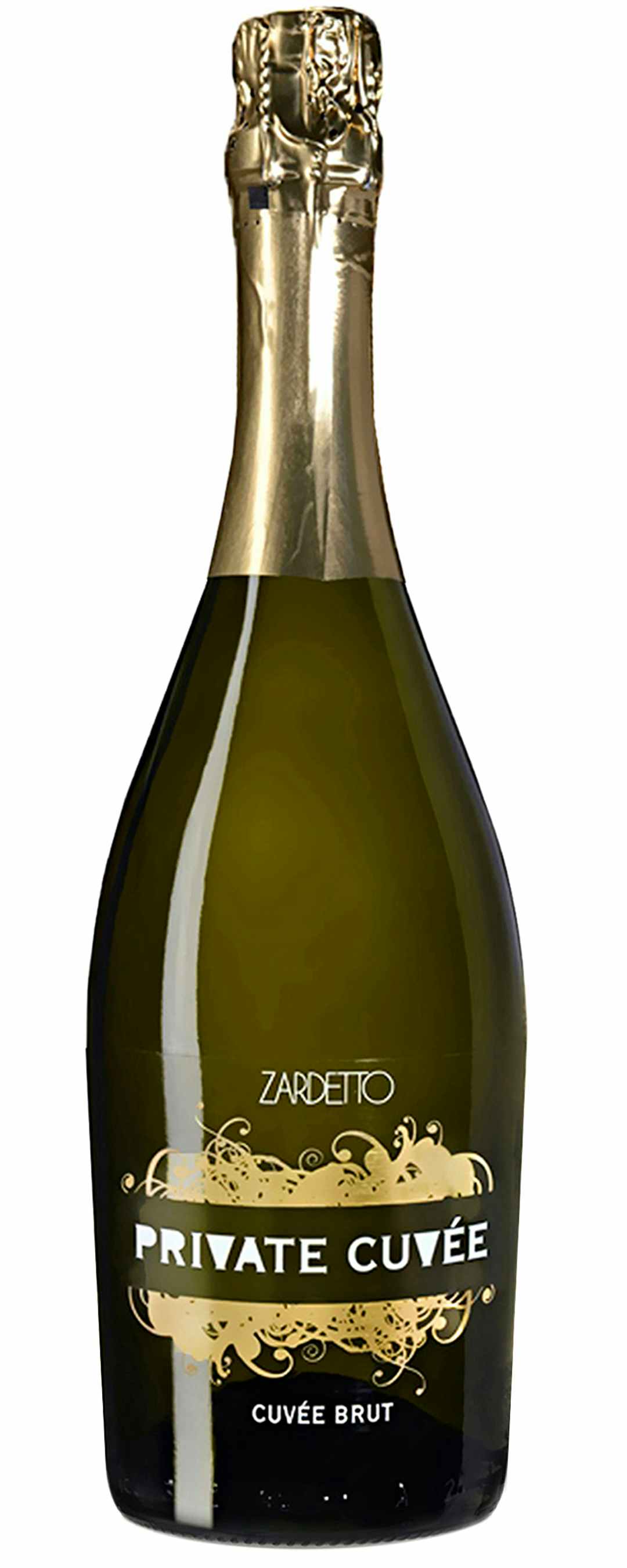 Zardetto Brut Private Cuvée
