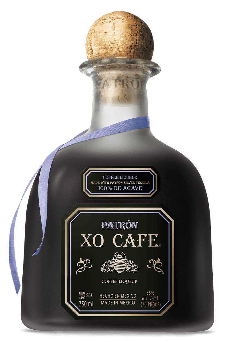 Patron XO Cafe Coffee 375ml Bottle