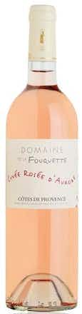 Domaine de la Fouquette Cuvée Rosé d'Aurore 2017
