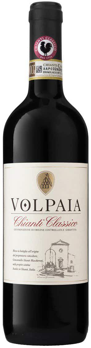 Castello di Volpaia Chianti Classico 2015