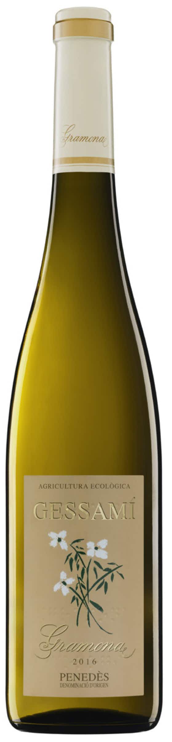 Gramona Gessami 2016