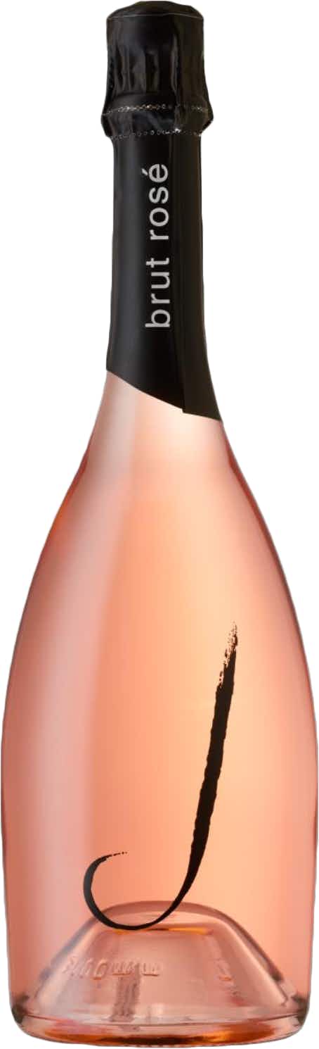 J Vineyards & Winery Brut Rosé NV