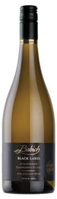 Babich Black Label Sauvignon Blanc 2016