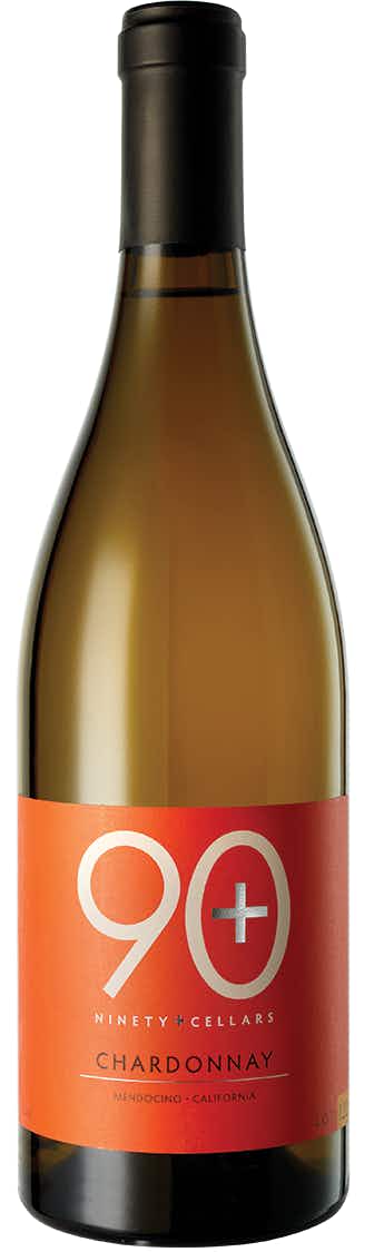 90+ Cellars Lot 122 Chardonnay 2016