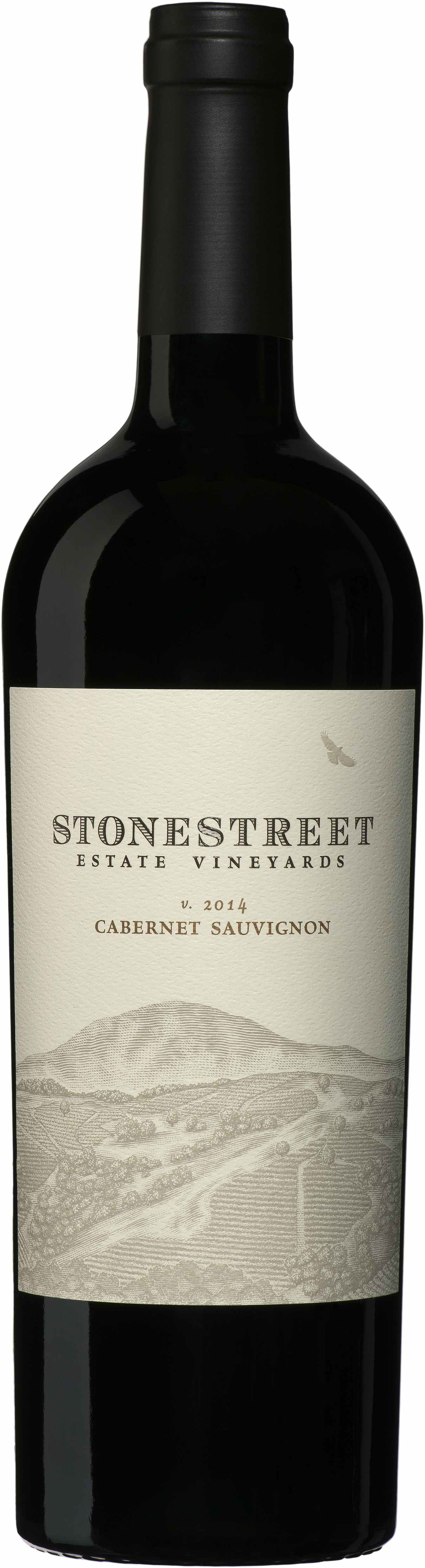 Stonestreet Alexander Valley Cabernet Sauvignon 2014