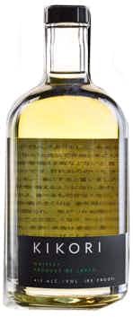 Kikori Japanese Whiskey