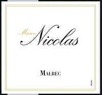 Maison Nicolas Malbec 2014