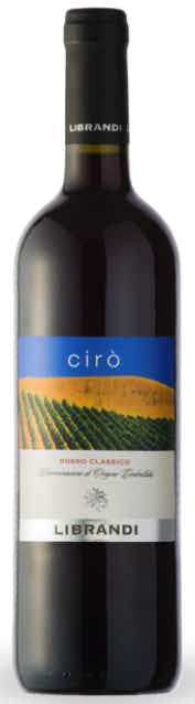 Librandi Cirò Rosso Classico 2014