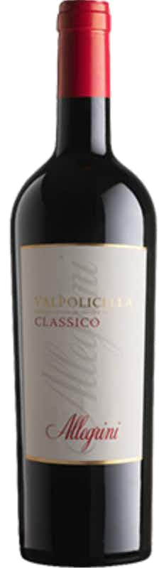 Allegrini Valpolicella 2013