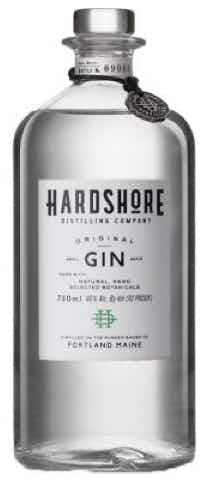 Hardshore Distilling Gin
