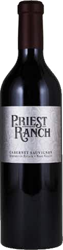 Priest Ranch Cabernet Sauvignon 2013