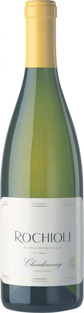 Rochioli Chardonnay 2015