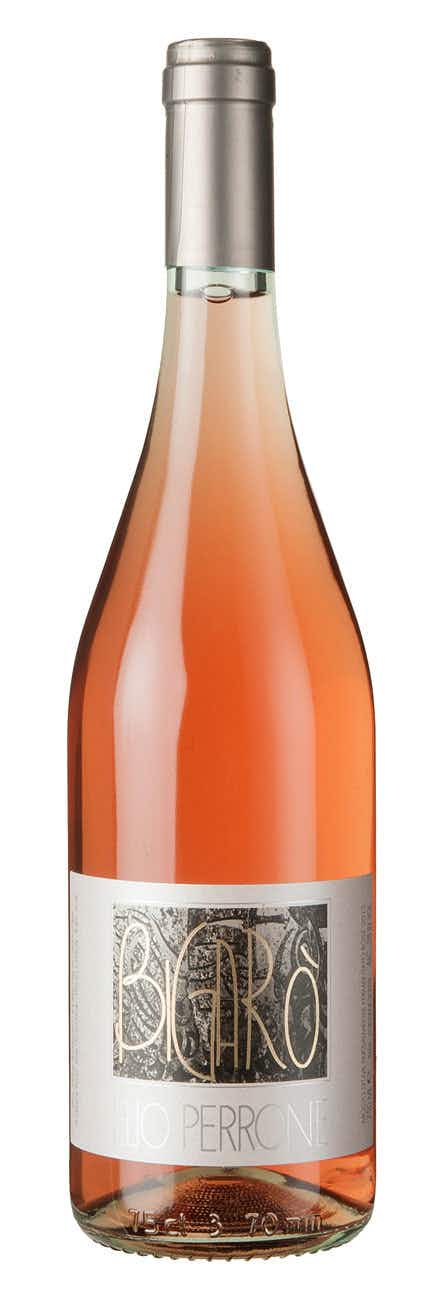 Elio Perrone Bigaro 2016
