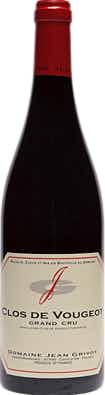 Domaine Jean Grivot Clos de Vougeot 2013