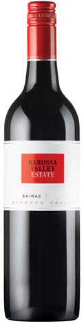 Barossa Valley Estate Shiraz 2015