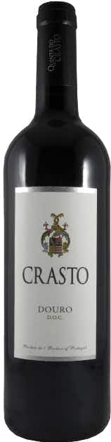 Quinta do Crasto Douro Tinto 2015