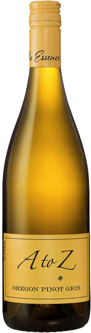 A to Z Wineworks Pinot Gris 2016
