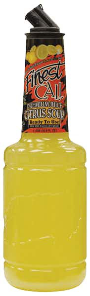 Finest Call Citrus Sour Mix 1L