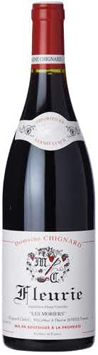 Domaine Chignard Fleurie Les Moriers 2015